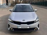 Kia Rio 2021 года за 8 500 000 тг. в Алматы – фото 3