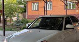 ВАЗ (Lada) Priora 2170 2015 годаүшін3 500 000 тг. в Алматы – фото 4