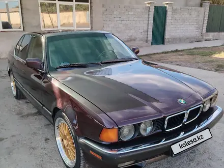 BMW 730 1993 года за 3 300 000 тг. в Сарыагаш