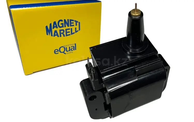 Катушка зажигания на Хонда Аккорд CF4 1997-2000 за 12 000 тг. в Алматы