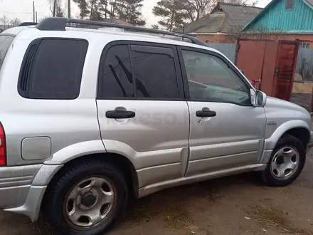 Suzuki Grand Vitara 1999 года за 4 500 000 тг. в Павлодар – фото 4