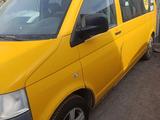 Volkswagen Transporter 2008 годаүшін2 600 000 тг. в Жезказган – фото 2