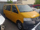 Volkswagen Transporter 2008 годаүшін2 600 000 тг. в Жезказган