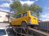 Volkswagen Transporter 2008 годаүшін2 600 000 тг. в Жезказган – фото 4