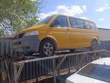 Volkswagen Transporter 2008 годаүшін2 600 000 тг. в Жезказган – фото 5