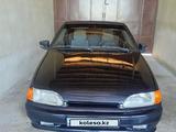 ВАЗ (Lada) 2114 2009 года за 1 100 000 тг. в Шымкент