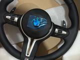 Руль на бмв х5 за 110 000 тг. в Шымкент