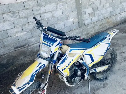 Hasky  RR 250 2020 года за 220 000 тг. в Шу