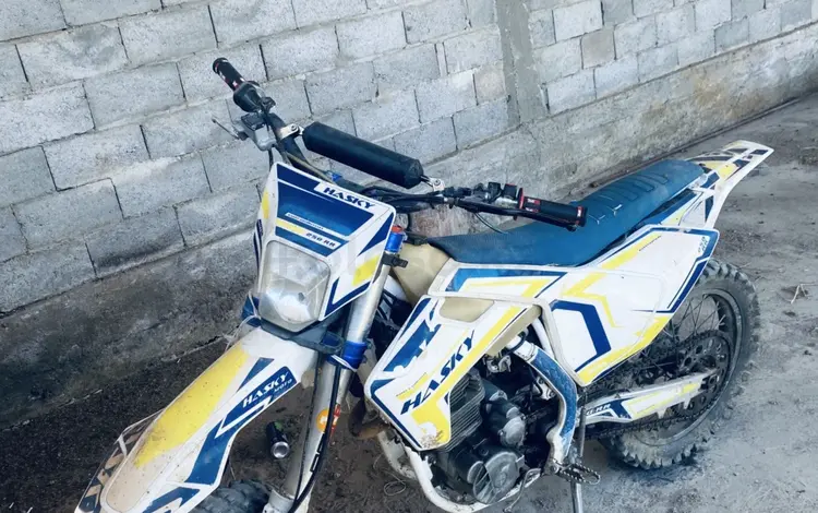 Hasky  RR 250 2020 годаүшін220 000 тг. в Шу