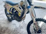 Hasky  RR 250 2020 годаүшін220 000 тг. в Шу – фото 2