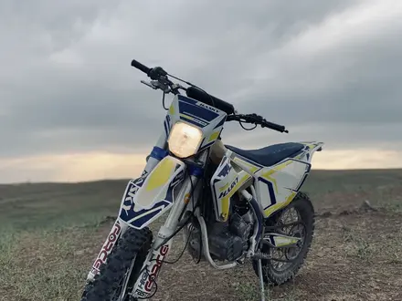Hasky  RR 250 2020 года за 220 000 тг. в Шу – фото 6