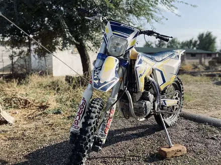 Hasky  RR 250 2020 года за 220 000 тг. в Шу – фото 7