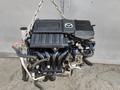 Двигатель Mazda ZY, Z6 за 235 000 тг. в Алматы