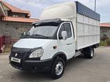 ГАЗ ГАЗель 2015 года за 6 800 000 тг. в Шымкент – фото 3