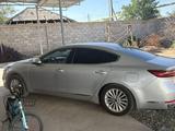 Kia K7 2016 годаүшін6 000 000 тг. в Алматы – фото 4