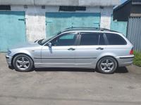 BMW 318 2002 года за 3 500 000 тг. в Караганда