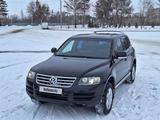 Volkswagen Touareg 2006 года за 3 900 000 тг. в Костанай