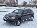 Volkswagen Touareg 2006 годаfor3 900 000 тг. в Костанай – фото 6