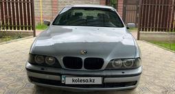 BMW 523 1997 года за 2 000 000 тг. в Алматы