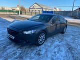 Mazda 6 2014 годаfor5 800 000 тг. в Костанай