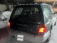 Subaru Forester 1999 годаүшін2 200 000 тг. в Семей