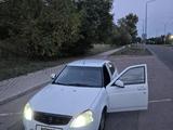 ВАЗ (Lada) Priora 2172 2014 года за 2 500 000 тг. в Астана