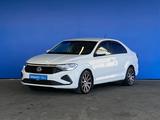 Volkswagen Polo 2021 года за 6 870 000 тг. в Шымкент