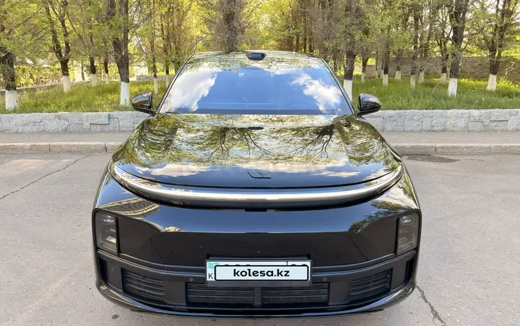 Li L7 2025 года за 26 200 000 тг. в Астана