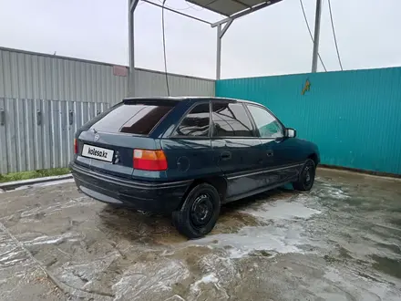 Opel Astra 1994 года за 1 000 000 тг. в Семей – фото 7