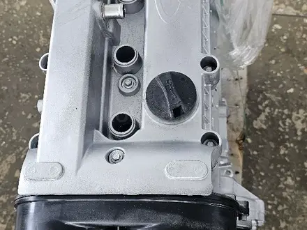 Двигатель мотор SQR481FC SQR484 2.0 1.8 за 44 400 тг. в Актобе – фото 2