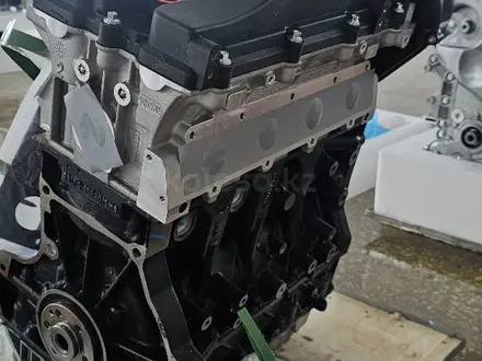 Двигатель мотор SQR481FC SQR484 2.0 1.8 за 44 400 тг. в Актобе – фото 9