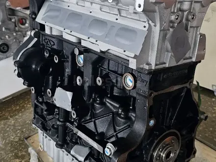 Двигатель мотор SQR481FC SQR484 2.0 1.8үшін44 400 тг. в Актобе – фото 12