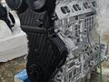 Двигатель мотор SQR481FC SQR484 2.0 1.8 за 44 400 тг. в Актобе