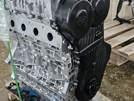 Двигатель мотор SQR481FC SQR484 2.0 1.8 за 44 400 тг. в Актобе – фото 3