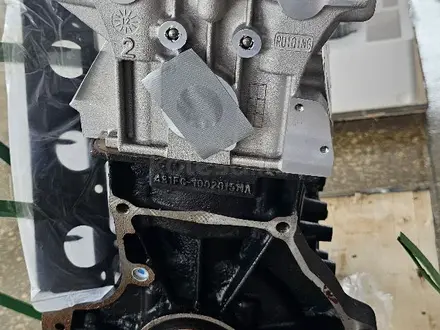 Двигатель мотор SQR481FC SQR484 2.0 1.8үшін44 400 тг. в Актобе – фото 10