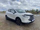 JAC S3 2021 годаүшін4 290 000 тг. в Костанай – фото 2