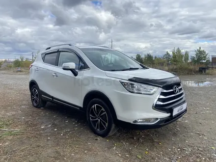 JAC S3 2021 года за 4 290 000 тг. в Костанай – фото 2
