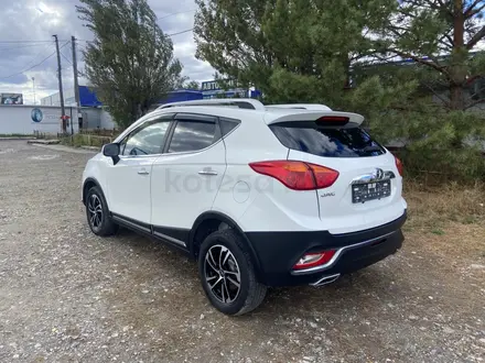 JAC S3 2021 года за 4 290 000 тг. в Костанай – фото 3