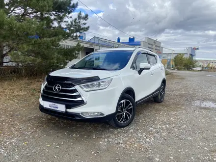 JAC S3 2021 года за 4 290 000 тг. в Костанай