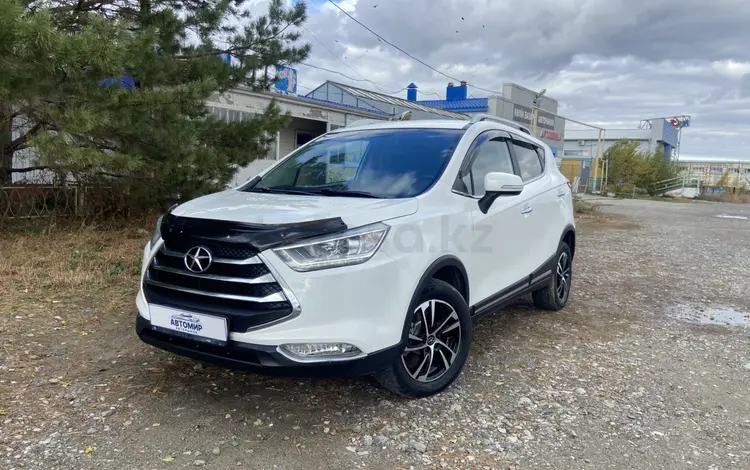 JAC S3 2021 года за 4 290 000 тг. в Костанай