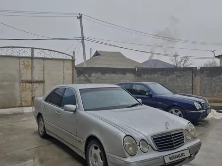 Mercedes-Benz E 320 2001 года за 5 000 000 тг. в Шымкент