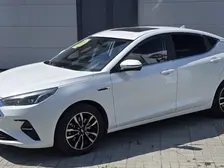 JAC J7, 2022