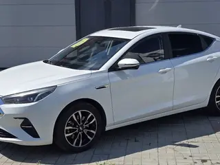 JAC J7
