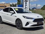 JAC J7 2022 года за 4 850 000 тг. в Костанай