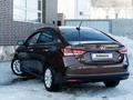 Hyundai Accent 2021 года за 8 600 000 тг. в Рудный – фото 15