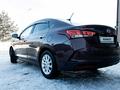 Hyundai Accent 2021 года за 8 400 000 тг. в Рудный – фото 18