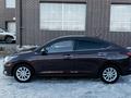 Hyundai Accent 2021 года за 8 400 000 тг. в Рудный – фото 3