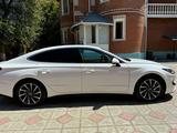 Hyundai Sonata 2023 годаfor15 000 000 тг. в Актау – фото 5