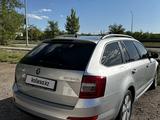 Skoda Octavia 2013 года за 6 900 000 тг. в Шахтинск – фото 2