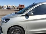 Suzuki Ertiga 2021 года за 7 500 000 тг. в Усть-Каменогорск – фото 3